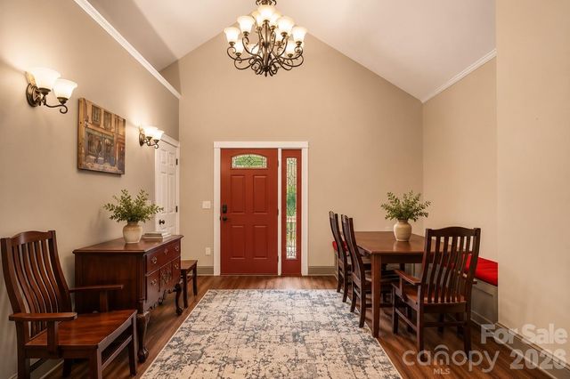 60 Hawks Pointe Lane, Weaverville, NC 28787