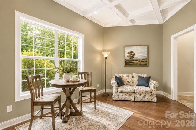 60 Hawks Pointe Lane, Weaverville, NC 28787