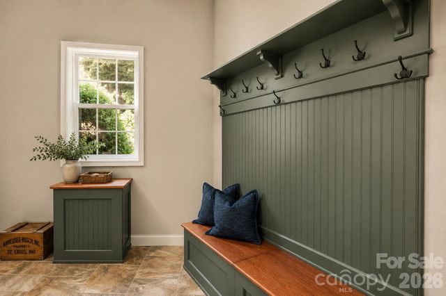60 Hawks Pointe Lane, Weaverville, NC 28787