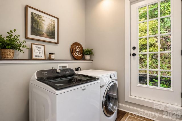 60 Hawks Pointe Lane, Weaverville, NC 28787