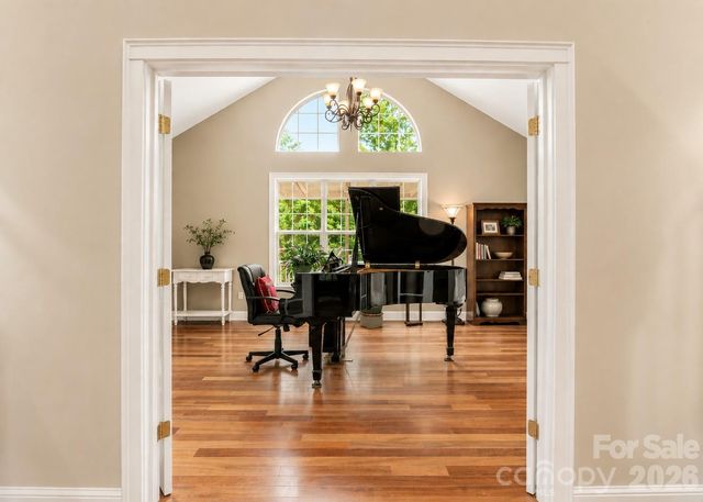60 Hawks Pointe Lane, Weaverville, NC 28787
