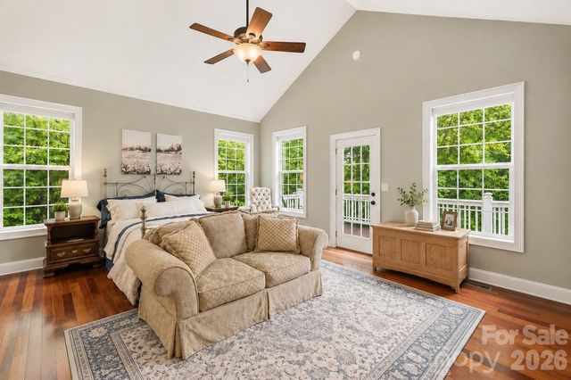 60 Hawks Pointe Lane, Weaverville, NC 28787