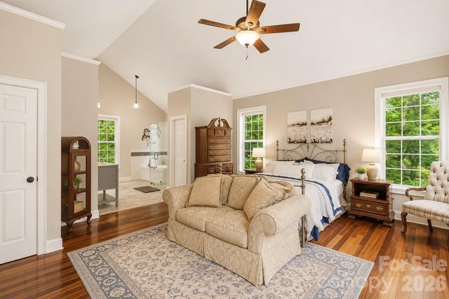 60 Hawks Pointe Lane, Weaverville, NC 28787