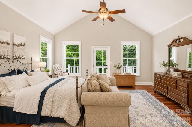60 Hawks Pointe Lane, Weaverville, NC 28787