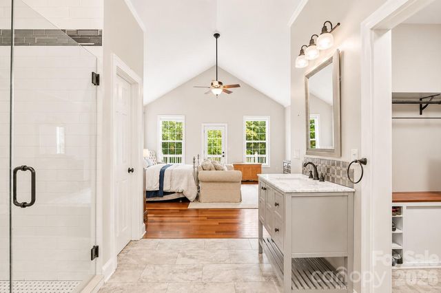 60 Hawks Pointe Lane, Weaverville, NC 28787
