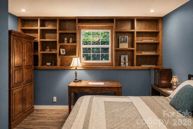 60 Hawks Pointe Lane, Weaverville, NC 28787