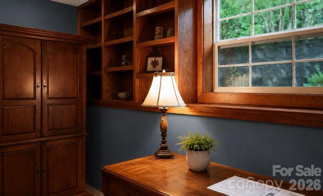 60 Hawks Pointe Lane, Weaverville, NC 28787