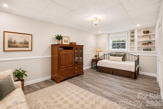 60 Hawks Pointe Lane, Weaverville, NC 28787