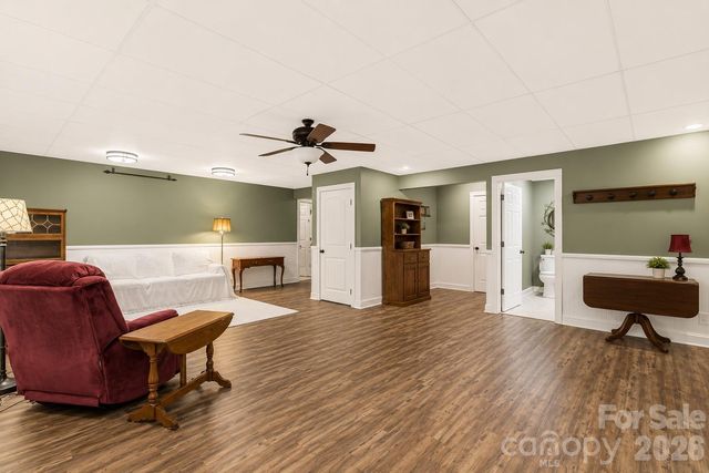 60 Hawks Pointe Lane, Weaverville, NC 28787