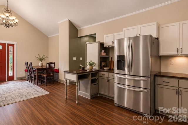 60 Hawks Pointe Lane, Weaverville, NC 28787
