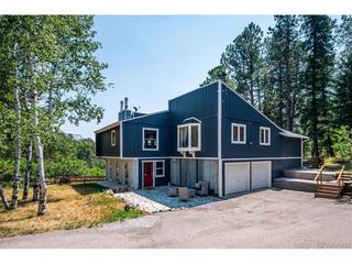 8783 S Ault Ln, Morrison, CO 80465