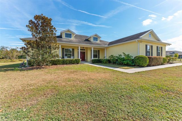 6628 EMMA JANE LANE, Plant City, FL 33565