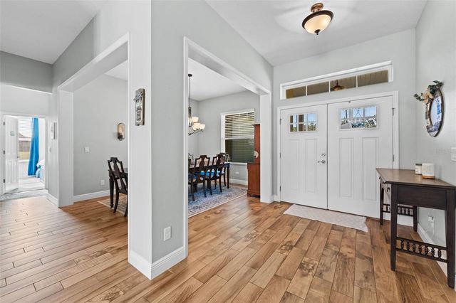 6628 EMMA JANE LANE, Plant City, FL 33565