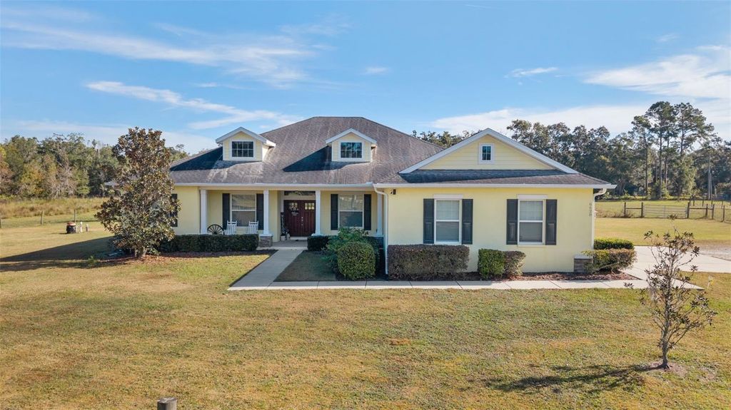 6628 EMMA JANE LANE, Plant City, FL 33565