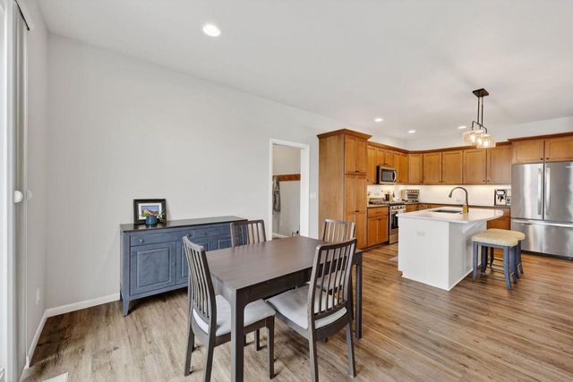 826 Feather Sound Drive, Verona, WI 53593