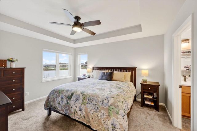 826 Feather Sound Drive, Verona, WI 53593