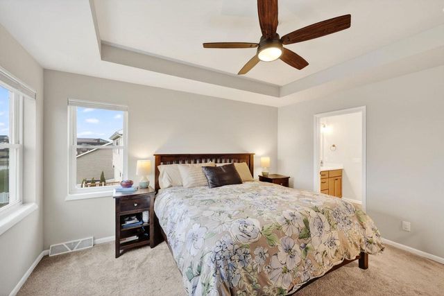 826 Feather Sound Drive, Verona, WI 53593