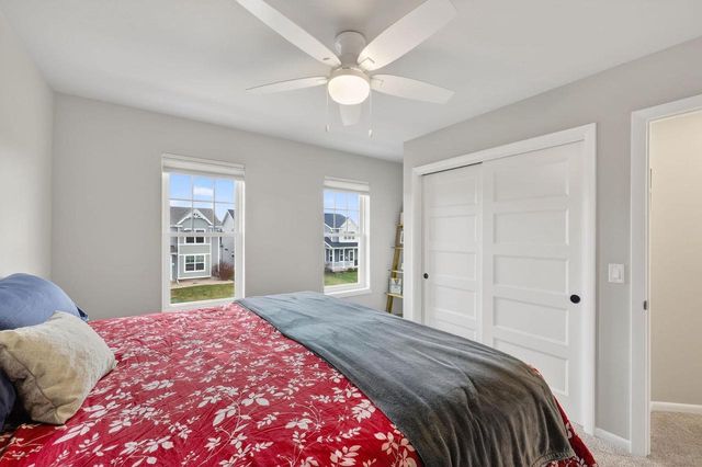 826 Feather Sound Drive, Verona, WI 53593