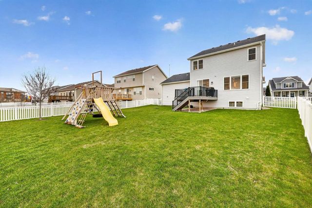 826 Feather Sound Drive, Verona, WI 53593