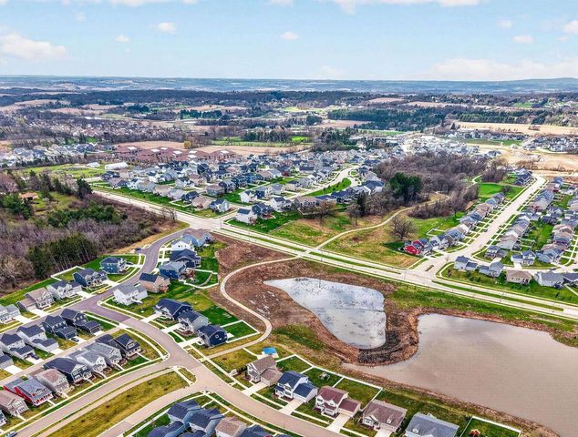 826 Feather Sound Drive, Verona, WI 53593