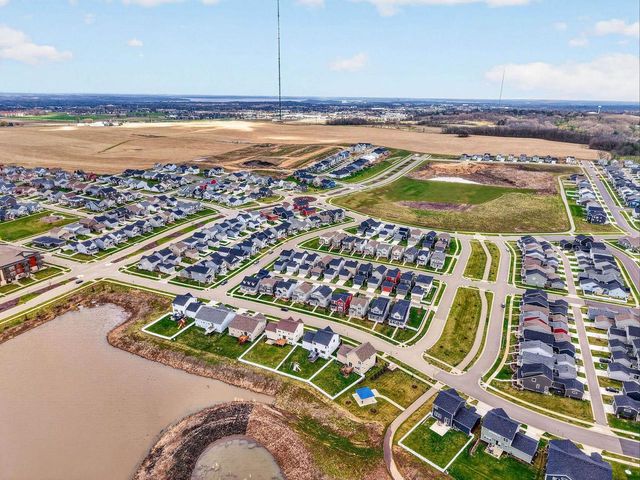 826 Feather Sound Drive, Verona, WI 53593