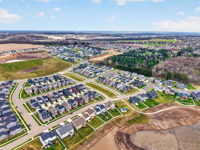 826 Feather Sound Drive, Verona, WI 53593