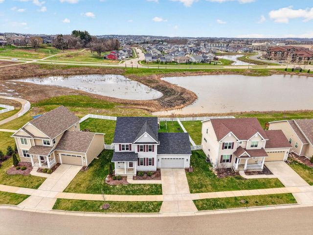 826 Feather Sound Drive, Verona, WI 53593