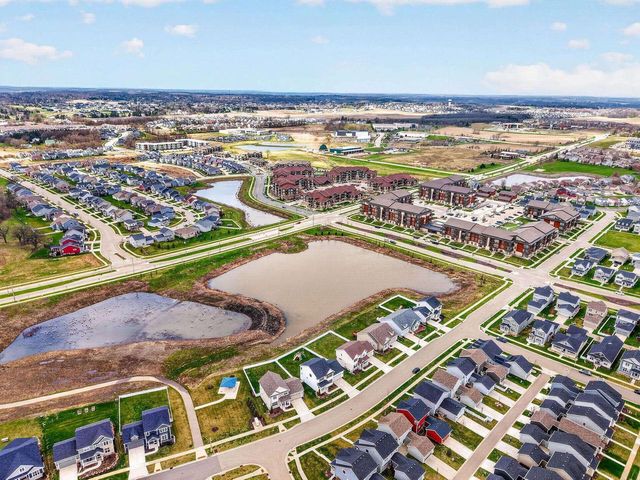 826 Feather Sound Drive, Verona, WI 53593