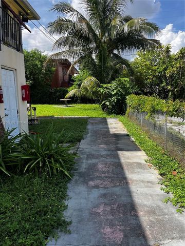 5926 Wiley Street 1, Hollywood, FL 33023