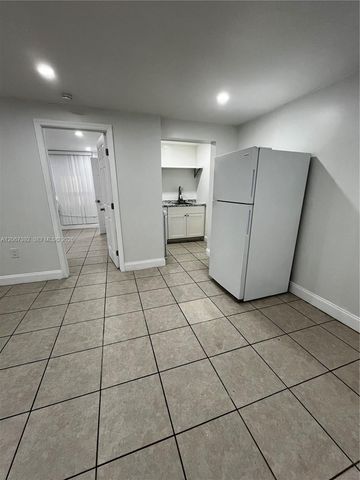 5926 Wiley Street 1, Hollywood, FL 33023