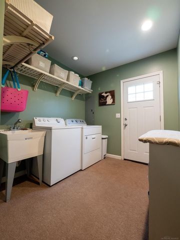 29681 Rogan Roads, New Haven, MI 48048