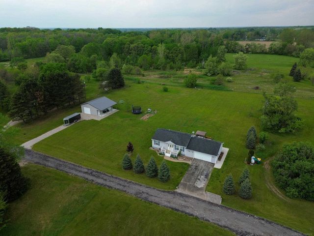 29681 Rogan Roads, New Haven, MI 48048