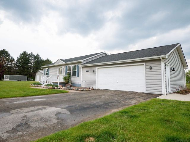 29681 Rogan Roads, New Haven, MI 48048