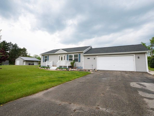 29681 Rogan Roads, New Haven, MI 48048