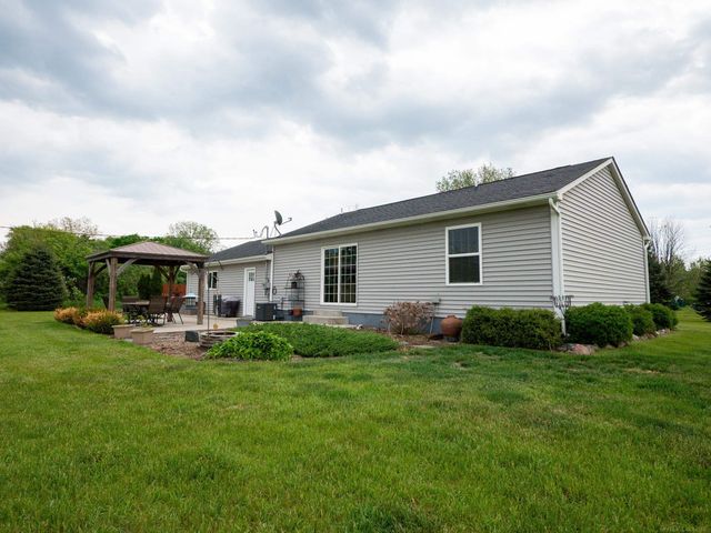 29681 Rogan Roads, New Haven, MI 48048