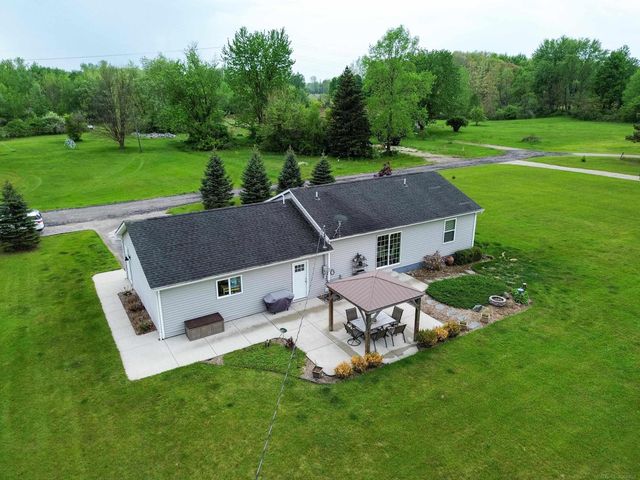 29681 Rogan Roads, New Haven, MI 48048