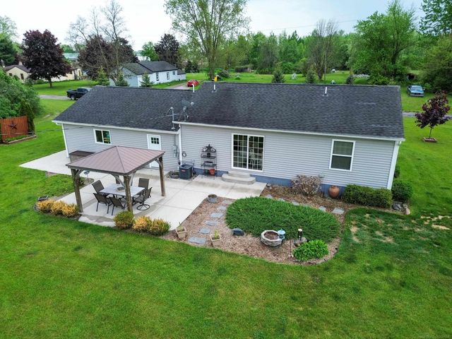 29681 Rogan Roads, New Haven, MI 48048