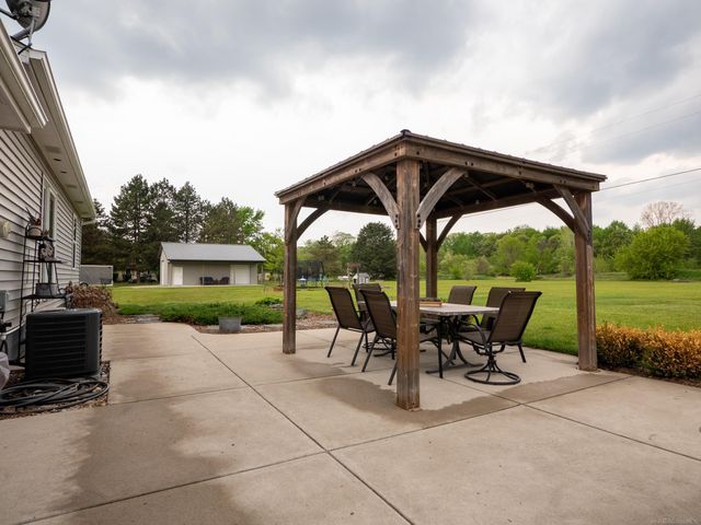 29681 Rogan Roads, New Haven, MI 48048