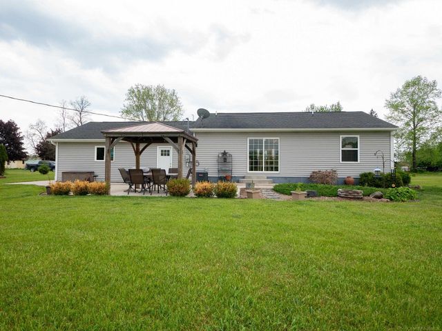 29681 Rogan Roads, New Haven, MI 48048