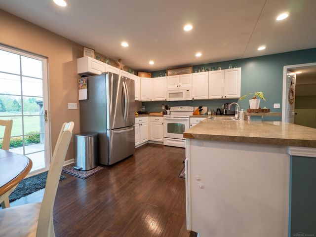 29681 Rogan Roads, New Haven, MI 48048