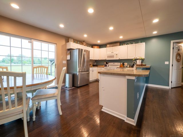29681 Rogan Roads, New Haven, MI 48048