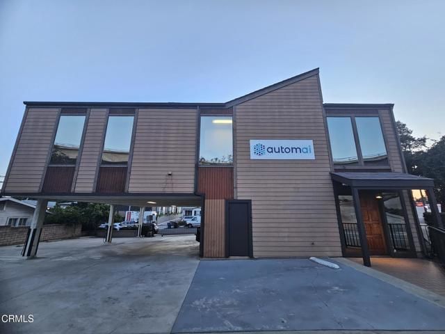 2910 W Broadway, Los Angeles, CA 90041