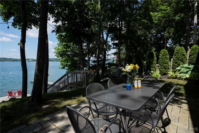 2699 East Lake Road, Skaneateles, NY 13152