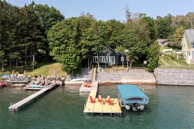 2699 East Lake Road, Skaneateles, NY 13152