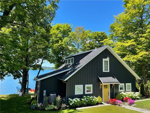 2699 East Lake Road, Skaneateles, NY 13152