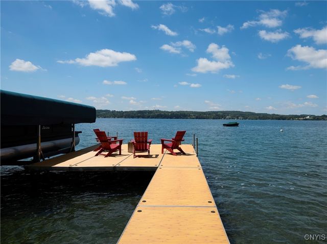 2699 East Lake Road, Skaneateles, NY 13152