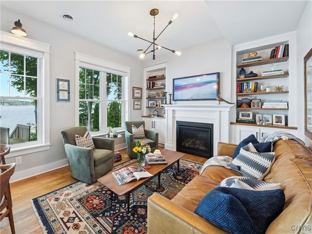 2699 East Lake Road, Skaneateles, NY 13152