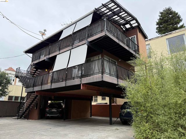 1671 Arch, Berkeley, CA 94709