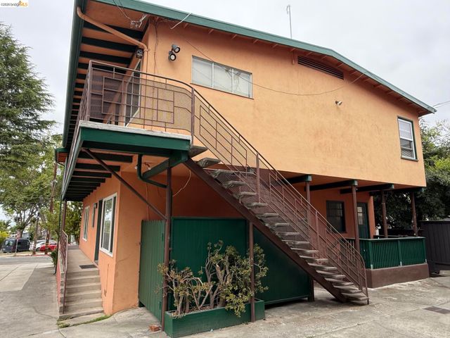 1671 Arch, Berkeley, CA 94709