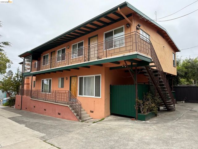 1671 Arch, Berkeley, CA 94709